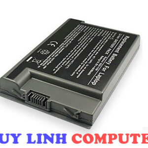 Pin Acer  1100, TRAVELMATE SQU-202, 605, 660, 800, 8000, SQ-2100, SQ-1100