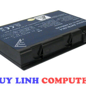 Pin ACER 5100, 3100, 3103, 3690, 5101, 5102 ,5110, 5515, 5610, 5630, 5650, 50L6, 290, 2350, 4050, 9010, 9100, 9500, Extensa 5620G, 5210, 5220, 5620Z