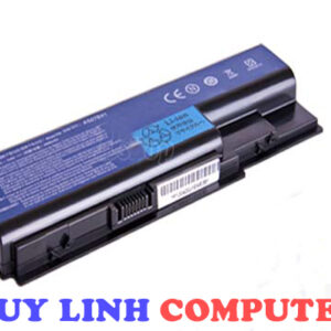 Pin ACER 5920, 5310, 5315, 5520, 5520G, 5710, 5910G, 5530, 5530G, AS07B31, 6920, 6920G, 7720, 8920 G, 8930G, AS07B31, 5300, 5315, 5715, 5730, 5910