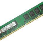 Ram DDR2 / 1gb Bus 800 Kingston, Hynix, Samsung