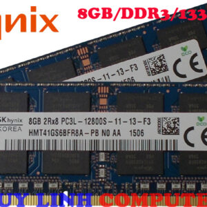 Ram Laptop Huynix 8GB DDR3/1333mhz