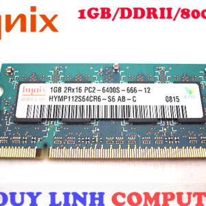 Ram Laptop Hynix 1G DDR2 BUS 800Mhz