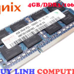 Ram Laptop HYNIX 4GB DDR3/1060mhz