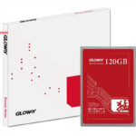 SSD Gloway 120GB S3-S7 SATA3 chuẩn 2.5 chính hãng