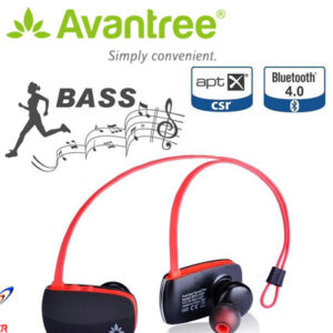 Tai nghe Bluetooth 4.0 Avantree Sacool Pro BTHS-AS8P-A1422