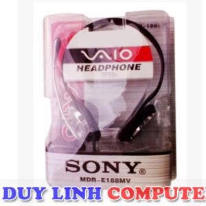 Tai nghe  Sony MDR E188MV