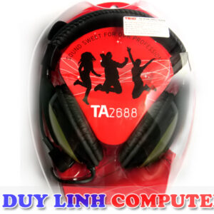 Tai nghe Tako TA2688
