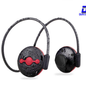 Tai nghe thể thao Jogger Plus Avantree BTHS-AS6S-BLK (A1750)  Wireless Bluetooth NFC