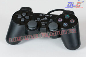 Tay game Sony PS2 chữ H chính hãng