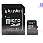 Thẻ Nhớ Kingston MicroSD 4GB