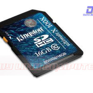 Thẻ nhớ SD 16gb Class 10