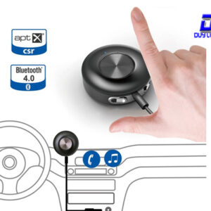 Thiết bị nhận âm thanh trên ôtô Avantree Cara II BTCK-200M (A1286) Bluetooth 4.0