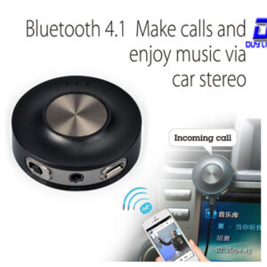 Thiết bị nhận Bluetooth 4.1 EDR âm thanh Car Kit - Cara Basic Avantree BTCK-200MI