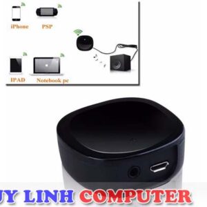 Thiết bị nhận Bluetooth 4.1 music receiver B3501 từ Mobile, Tablet ,Laptop ra Loa, Âm Ly