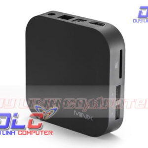 Tivi Android MINIX NEO X5 MINI