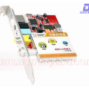 TiVi Box Gadmei UTV258E