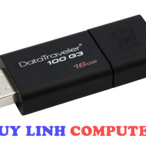 USB 16G 3.0 Kingston DataTraverler 100 G3