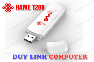 USB 3G Hame T286 HSPA tốc độ 21.6 Mbps chính hãng ,băng thông rộng