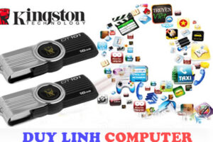 USB Flash Kingston  16gb
