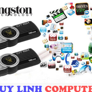 USB Flash Kingston  16gb