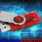USB Flash Kingston 8gb