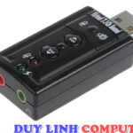 USB Soud 7.1 giá rẻ