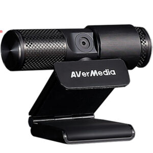 Webcam AverMedia PW313 cao cấp dành cho streamer