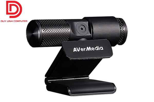 Webcam AverMedia PW313 cao cấp dành cho streamer