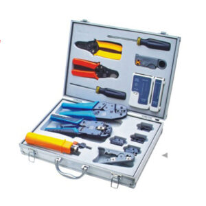 Bộ dụng cụ làm mạng chính hãng Talon TL-K4015