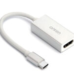 Cap chuyen USB Type C to HDMI Onten 9532 ho tro 4K 0