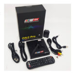 VTV Cap On 2 Pro 4K TV Box Xem Truyen Hinh Tot Nhat 0
