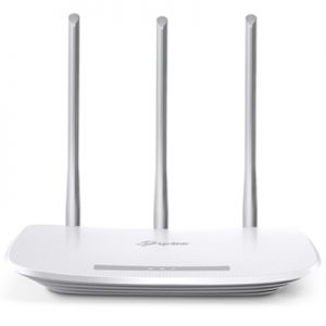 Bộ phát Wifi chuẩn N TP-Link TL-WR845N tốc độ 300Mbps