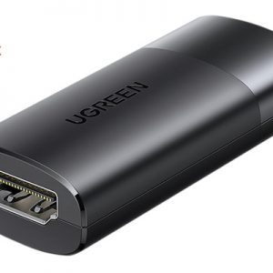 Đầu nối HDMI 2.0 Extender 4K/60Hz Ugreen (10943)
