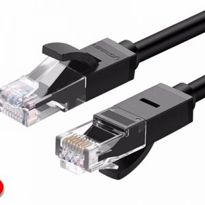 Dây mạng cat6 UTP dài 1m Ugreen 20159 chính hãng