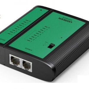 Bộ test mạng RJ45, RJ11/12 chính hãng cao cấp Ugreen 10950