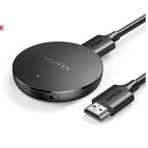 Bộ Truyền HDMI Không Dây 4K Ugreen 10944 chính hãng
