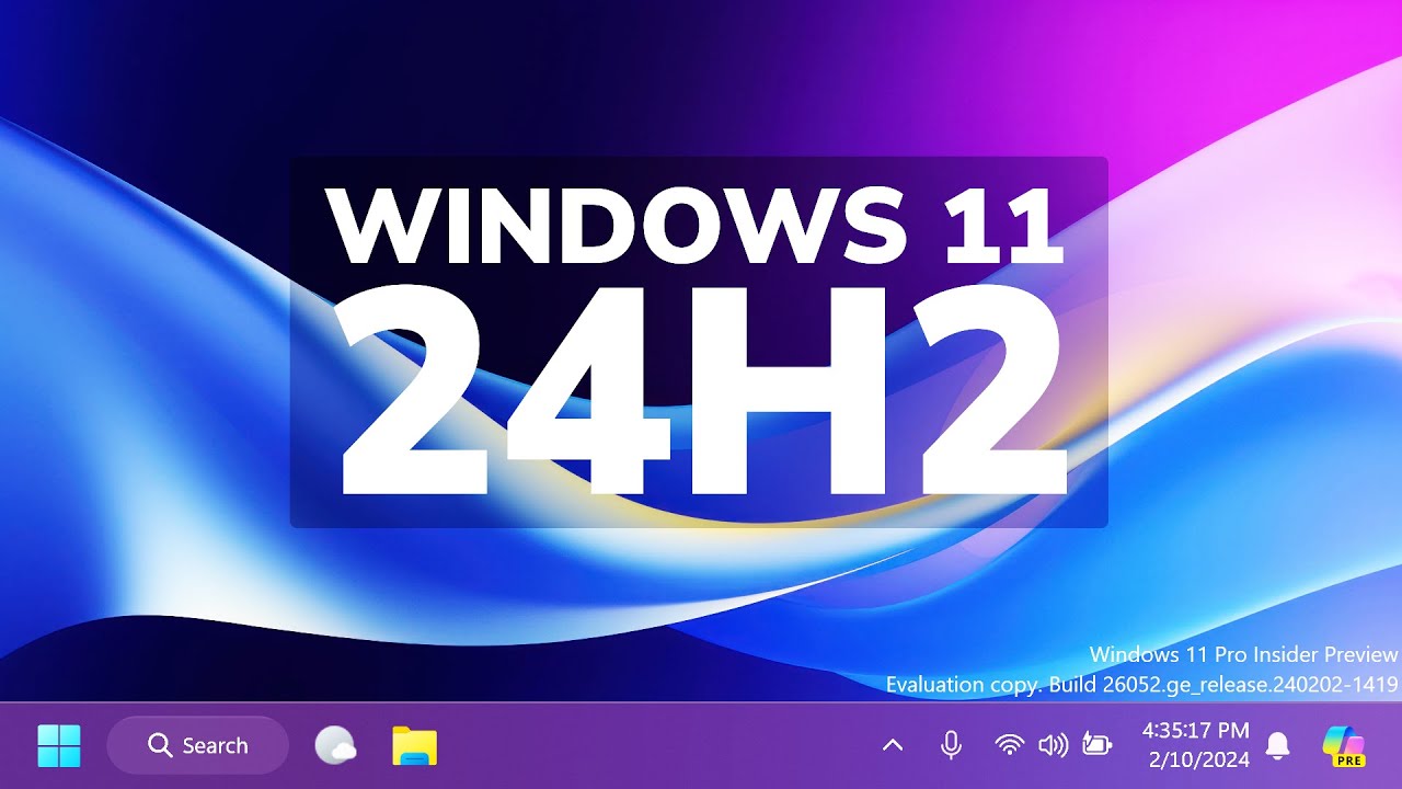 Microsoft công bố yêu cầu hệ thống tối thiểu và danh sách CPU hỗ trợ Windows 11 LTSC 2024 1 Cach kiem tra may tinh Windows 11 cua ban co ho tro POPCNT hay khong