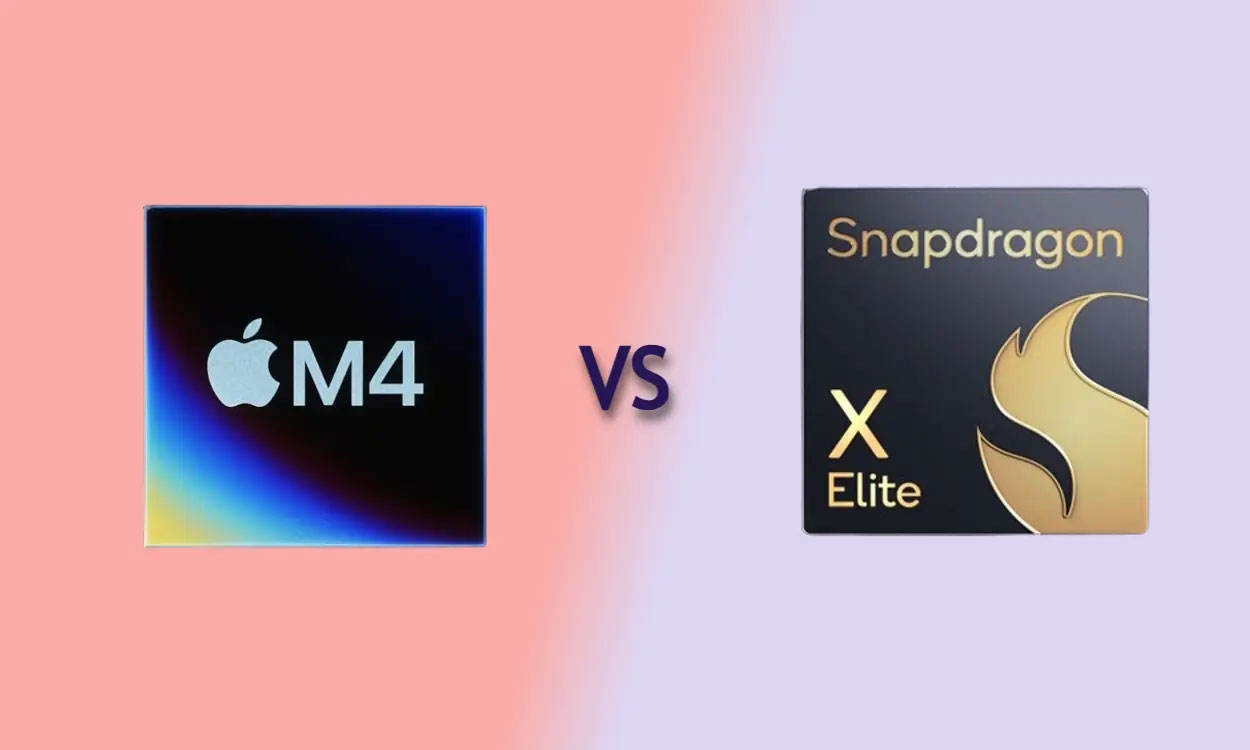 Benchmark Snapdragon X Elite ban đầu thậm chí không thể đánh bại Apple M3, chứ đừng nói đến M4! 1 snapdragon x elite khong the danh bai apple m3 1