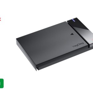 Box ổ cứng SATA USB 3.0 Cáp Micro USB VegGieg V-GM01 chính hãng