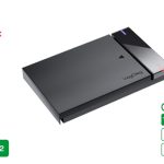 Box o cung SATA USB 3.0 Cap USB Type C 10Gbps VegGieg V GM02