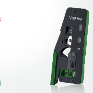 Kìm Mạng Xuyên Thấu 6P/8P VegGieg V-E111 chính hãng