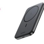 Pin sạc dự phòng không dây 10000mAh PD20W Magsafe Qi 7,5W Ugreen 25919 PB561chính hãng 7 Pin sac du phong khong day 10000mAh PD20W Magsafe Qi 75W Ugreen 25919 PB561